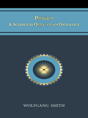 cover image of Physics